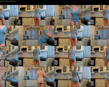 tunderose — 71 minute Chaturbate female cam show recording, 1080p, Jul 23, 2020
