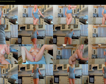 tunderose — 70 minute Chaturbate female cam show recording, 1080p, Jul 23, 2020