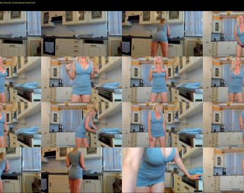 tunderose — 70 minute Chaturbate female cam show recording, 1080p, Jul 23, 2020