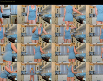 tunderose — 8 minute Chaturbate female cam show recording, 1080p, Jul 23, 2020