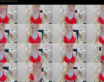 veronica_space — 70 minute Chaturbate female cam show recording, 1080p, Jul 24, 2020