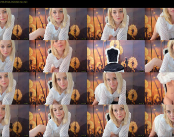 viciousqueen — 70 minute Chaturbate female cam show recording, 1080p, Jul 23, 2020