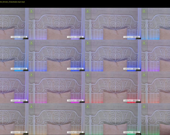 vikkilustful — 13 minute Chaturbate female cam show recording, 1080p, Jul 24, 2020