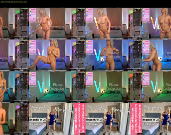 wetdream111 — 23 minute Chaturbate couple cam show recording, 1080p, Jul 23, 2020