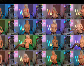 wetdream111 — 76 minute Chaturbate couple cam show recording, 1080p, Jul 24, 2020