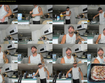 whaaaaaaaat — 70 minute Chaturbate couple cam show recording, 1080p, Jul 24, 2020
