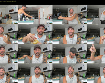 whaaaaaaaat — 70 minute Chaturbate couple cam show recording, 1080p, Jul 24, 2020