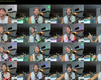 whaaaaaaaat — 69 minute Chaturbate couple cam show recording, 1080p, Jul 24, 2020