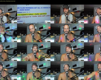 whaaaaaaaat — 65 minute Chaturbate couple cam show recording, 1080p, Jul 24, 2020