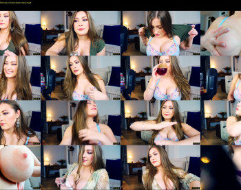 x_lily_x — 70 minute Chaturbate female cam show recording, 1080p, Jul 24, 2020