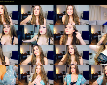 x_lily_x — 20 minute Chaturbate female cam show recording, 1080p, Jul 24, 2020
