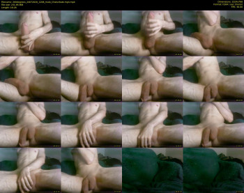 200degrees — 19 minute Chaturbate male cam show recording, 720p, Jul 24, 2020