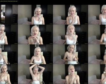 _be_my_daddy — 135 minute Chaturbate female cam show recording, 720p, Jul 24, 2020
