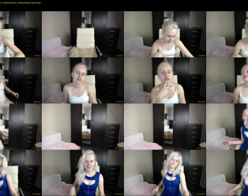 _be_my_daddy — 135 minute Chaturbate female cam show recording, 720p, Jul 24, 2020
