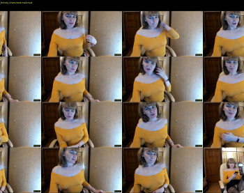 _natali_ — 6 minute Chaturbate female cam show recording, 1080p, Jul 24, 2020