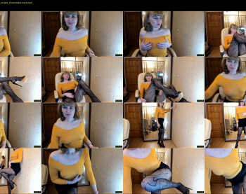 _natali_ — 19 minute Chaturbate female cam show recording, 1080p, Jul 24, 2020