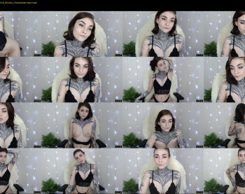 _peni_wise_ — 53 minute Chaturbate female cam show recording, 1080p, Jul 24, 2020