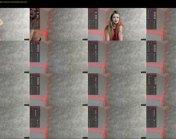 _taylor_swift — 52 minute Chaturbate female cam show recording, 1080p, Jul 24, 2020