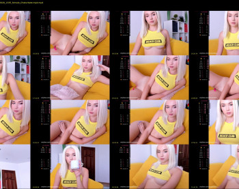 _timeless_paradox — 59 minute Chaturbate female cam show recording, 720p, Jul 24, 2020