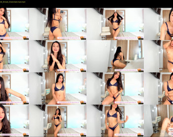 abie_owen — 70 minute Chaturbate female cam show recording, 1080p, Jul 24, 2020