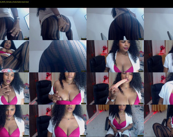 alexandra_mar — 91 minute Chaturbate female cam show recording, 720p, Jul 24, 2020