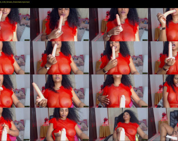 alexandra_mar — 98 minute Chaturbate female cam show recording, 720p, Jul 24, 2020
