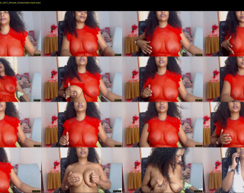 alexandra_mar — 82 minute Chaturbate female cam show recording, 720p, Jul 24, 2020