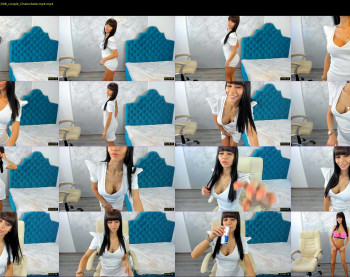alexissadele — 72 minute Chaturbate female cam show recording, 1080p, Jul 24, 2020