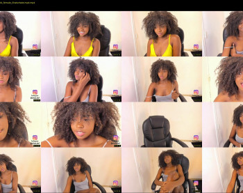 alison_ker — 69 minute Chaturbate female cam show recording, 1080p, Jul 24, 2020