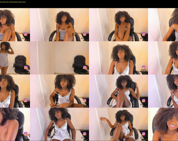 alison_ker — 70 minute Chaturbate female cam show recording, 1080p, Jul 24, 2020