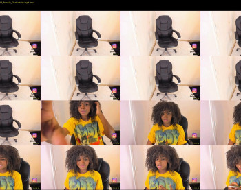 alison_ker — 21 minute Chaturbate female cam show recording, 1080p, Jul 24, 2020