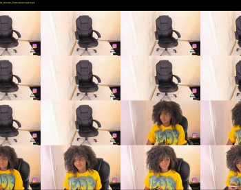 alison_ker — 21 minute Chaturbate female cam show recording, 1080p, Jul 24, 2020
