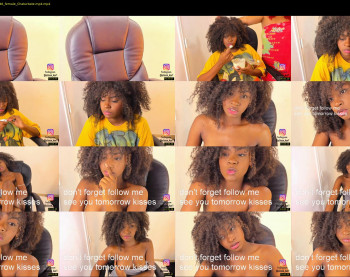 alison_ker — 39 minute Chaturbate female cam show recording, 1080p, Jul 25, 2020