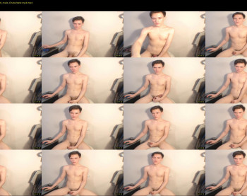 andreyve — 40 minute Chaturbate male cam show recording, 720p, Jul 24, 2020