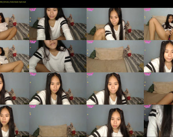 annaxnasty — 105 minute Chaturbate female cam show recording, 720p, Jul 24, 2020