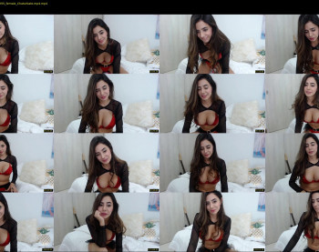 annybeiker — 87 minute Chaturbate female cam show recording, 720p, Jul 25, 2020