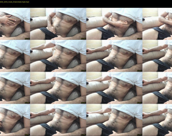 antonywebcam — 7 minute Chaturbate male cam show recording, 720p, Jul 24, 2020