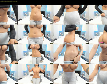 asian_delight_ — 22 minute Chaturbate female cam show recording, 1080p, Jul 24, 2020