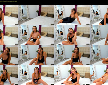 babesgowild — 70 minute Chaturbate couple cam show recording, 1080p, Jul 24, 2020