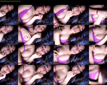brianna_fallingangel — 22 minute Chaturbate female cam show recording, 1080p, Jul 24, 2020