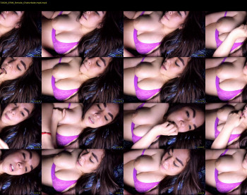 brianna_fallingangel — 6 minute Chaturbate female cam show recording, 1080p, Jul 24, 2020