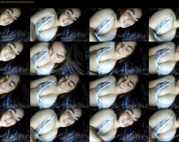 brianna_fallingangel — 5 minute Chaturbate female cam show recording, 1080p, Jul 24, 2020