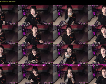 bunnykelly — 30 minute Chaturbate female cam show recording, 1080p, Jul 24, 2020