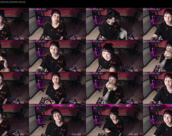bunnykelly — 47 minute Chaturbate female cam show recording, 1080p, Jul 24, 2020