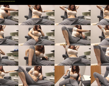 catty190 — 16 minute Chaturbate female cam show recording, 720p, Jul 24, 2020