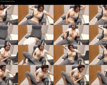 catty190 — 16 minute Chaturbate female cam show recording, 720p, Jul 24, 2020