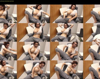 catty190 — 19 minute Chaturbate female cam show recording, 720p, Jul 24, 2020