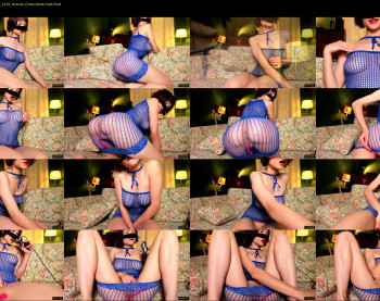 chaturbatable — 43 minute Chaturbate couple cam show recording, 1080p, Jul 24, 2020