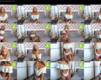 cherrrish_ — 12 minute Chaturbate female cam show recording, 720p, Jul 24, 2020