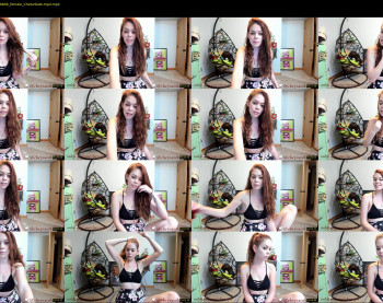 chrysanthulu — 19 minute Chaturbate female cam show recording, 1080p, Jul 24, 2020